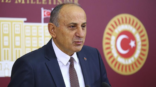 CHP'de ön seçim için ikinci aday da çıktı