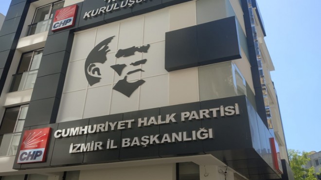 Kurultayla ilgili dava açan delege hakkında disiplin hamlesi!