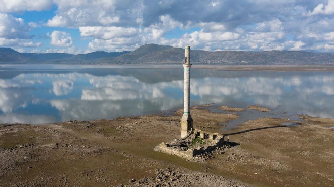 Yağışlar yüzümüzü güldürmedi… Barajlar S.O.S veriyor