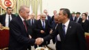 Erdoğan-Özel görüşmesinin yeri ve saati belli oldu