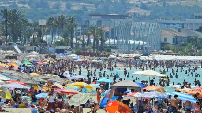  10 günlük tatil ekonominin çarklarını yağladı 