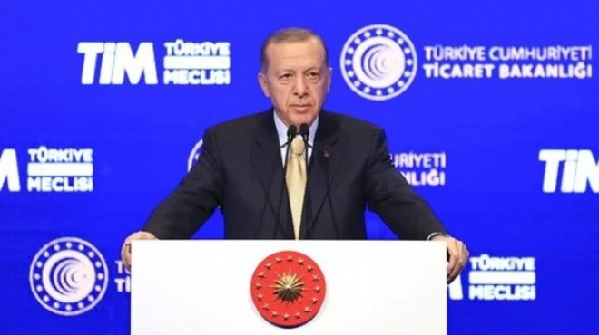 ''2022'de ihracat 254 milyar dolarla rekor kırdı''