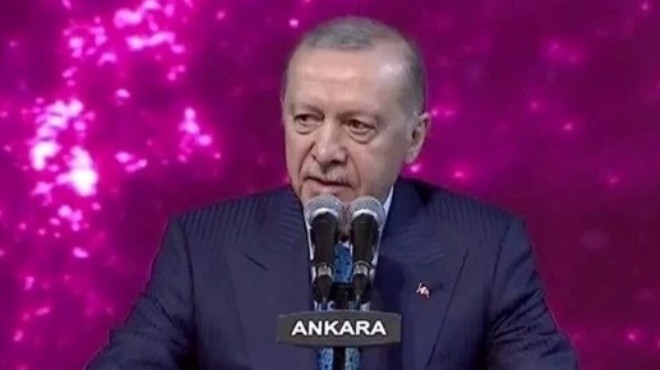  Colani  ziyareti sonrası Erdoğan dan açıklama