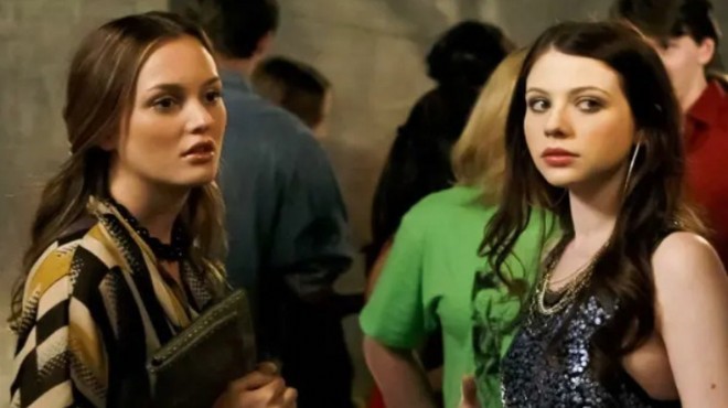 'Gossip Girl'ün oyuncusu 39 yaşında hayatını kaybetti