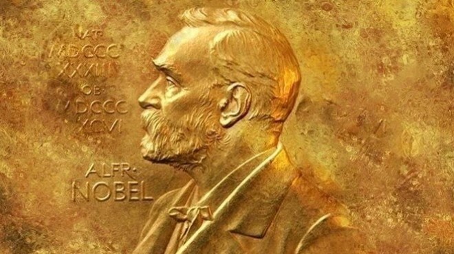 2024 Nobel Tıp Ödülü'nün sahibi belli oldu