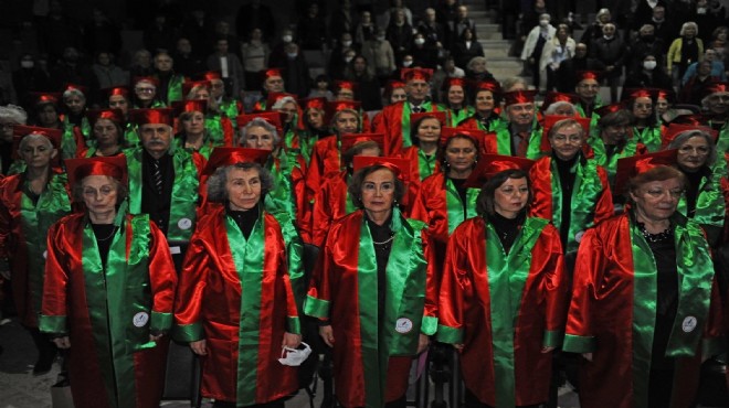 3. Yaş Üniversitesi mezunları gönüllü olacak