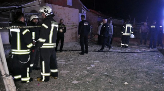 4 ayda 3 molotoflu saldırı: Evleri yakıp kaçıyorlar