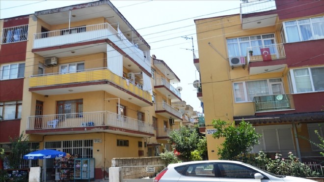 4.kattan düşen bebek hayata tutundu