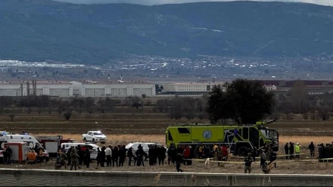 6 asker şehit olmuştu: Kazanın nedeni belli oldu