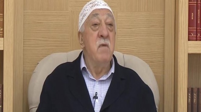 ABD heyeti 'FETÖ zirvesi' için Ankara'da