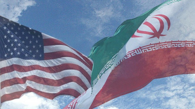ABD nin İran yaptırımları resmen başladı