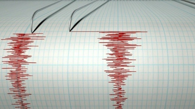 AFAD duyurdu: Bingöl de deprem!