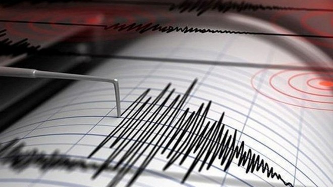 AFAD duyurdu: Malatya da deprem!