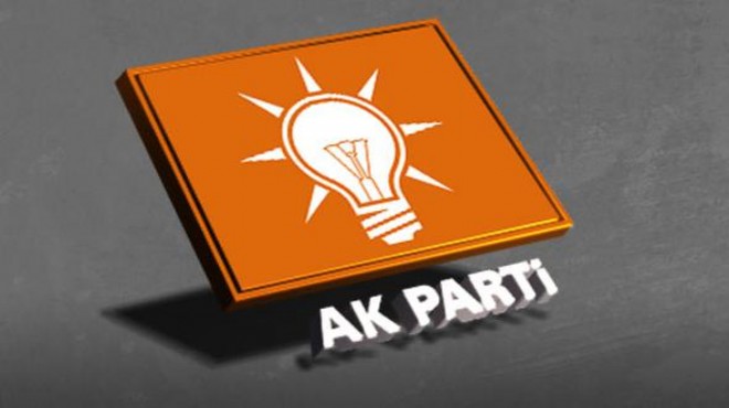 AK Parti'de o ilçe kongresi için kafaları karıştıran rötar!