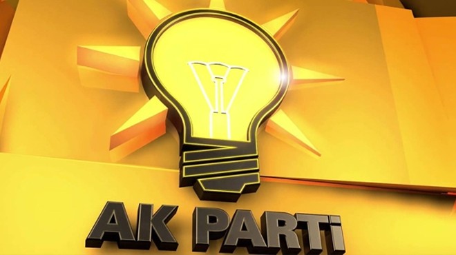 AK Parti den Topbaş ın istifası için ilk yorum