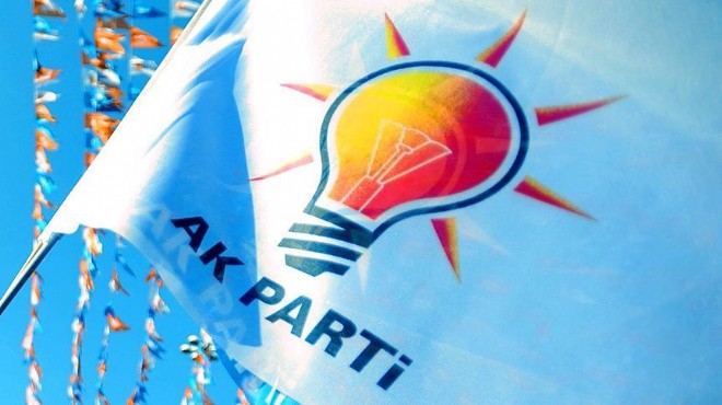 AK Parti den sert  Çalkaya  mesajı: Sen suç işle sonra da...