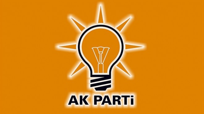 AK Parti nin yeni Genel Sekreteri İzmir den!