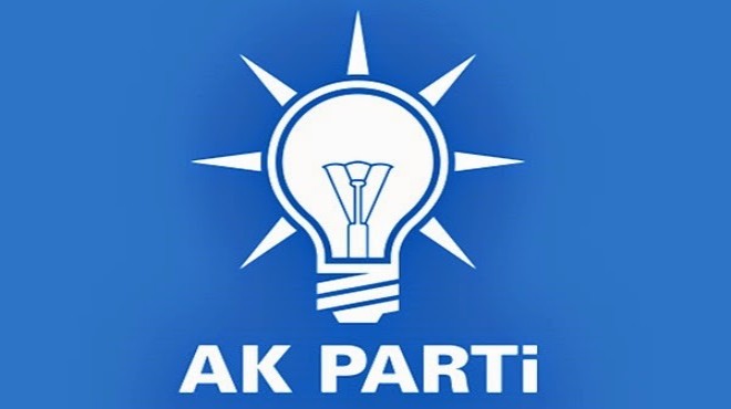 AK Parti'de flaş İzmir kararı:9 ilçeye yeni başkanlar!