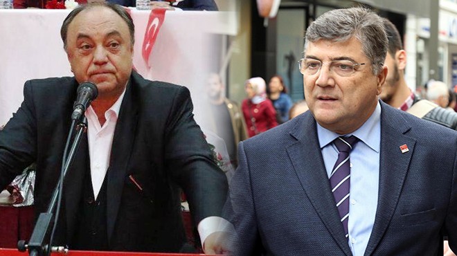 AK Partili Dağ'ın Kılıçdaroğlu ile ilgili sözlerine CHP'den çifte yanıt