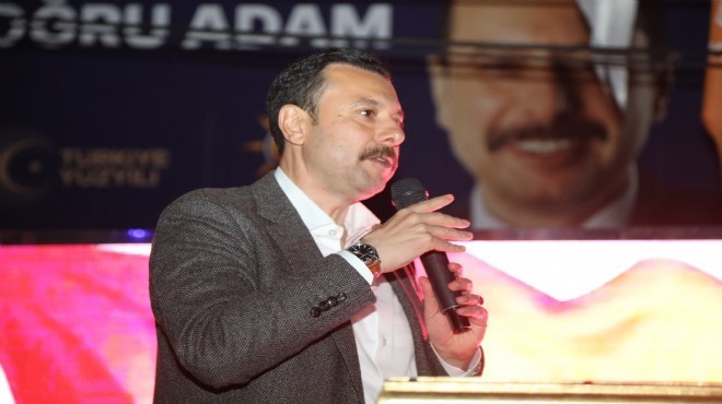 AK Partili Kaya'dan 'kayıp-kaçak' çıkışı: Tek sorumlusu CHP zihniyeti!
