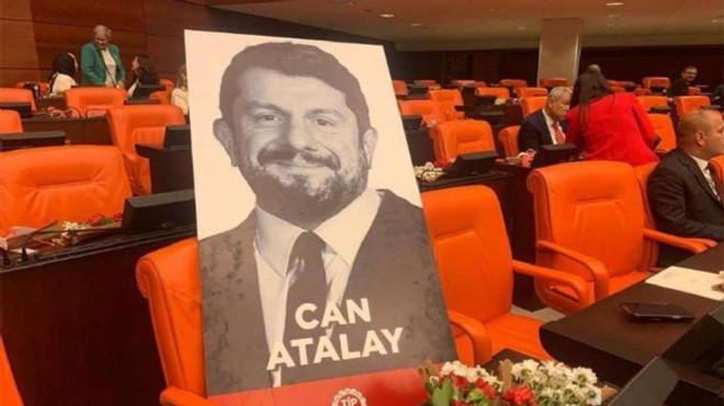 AYM den Can Atalay hakkında karar