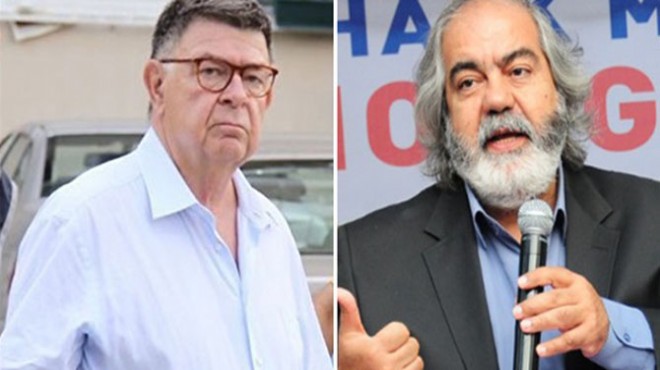 AYM den flaş karar: Alpay ve Altan a tahliye