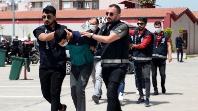 Adana da korkunç olay: Yanlış infaz!