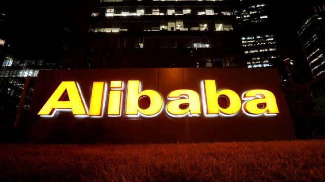 Alibaba tacize uğrayan çalışanını kovdu!