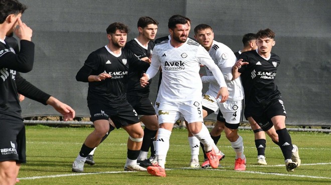 Altay ateş hattından çıkmak için 3 puan peşinde