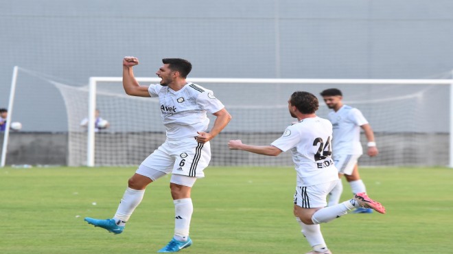 Altay'da Ceyhun Gülselam dönüyor