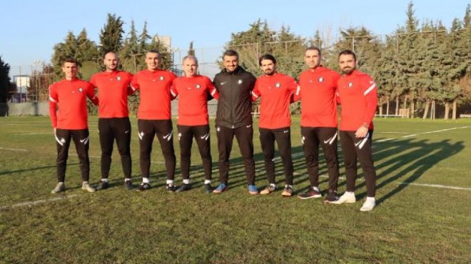 Altay'da Rayan formaya yakın