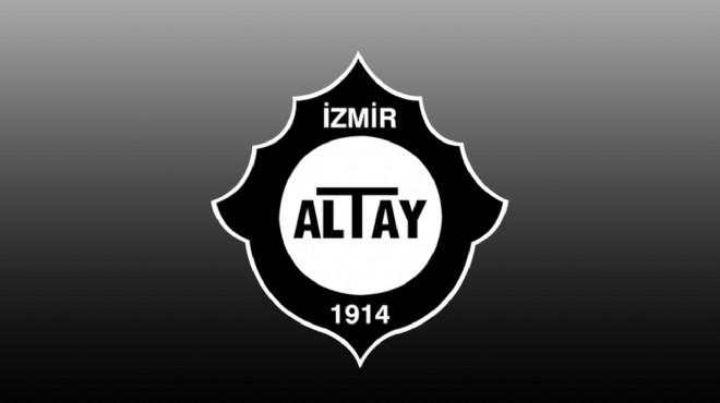 Altay'da 'hayalet yönetim' şoku!