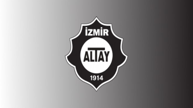 Altay'dan Fethiyespor'a geçit yok