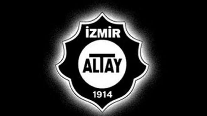 Altay'dan yeni sezonda sessiz transfer