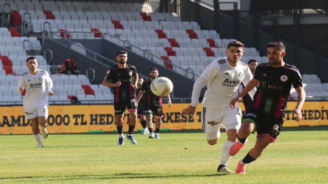 Altay evinde Ankaraspor la rakip