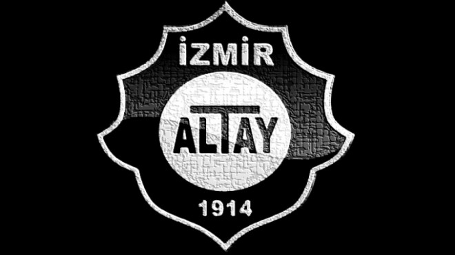 Altay kabuk değiştirdi