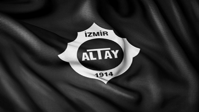 Altay’a 25 milyon TL’lik can suyu!