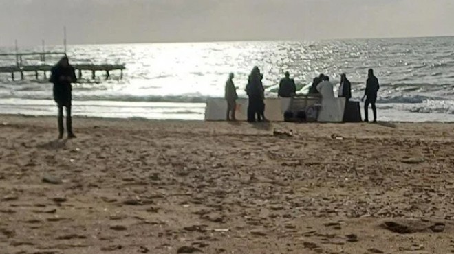 Antalya sahillerinde dehşet: 5 günde 6 ceset!