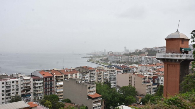 Aralarında turizm, tarım, imalathane alanı var… İzmir’de dev satış