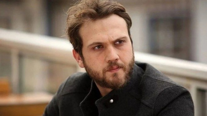 Aras Bulut İynemli nin acı günü