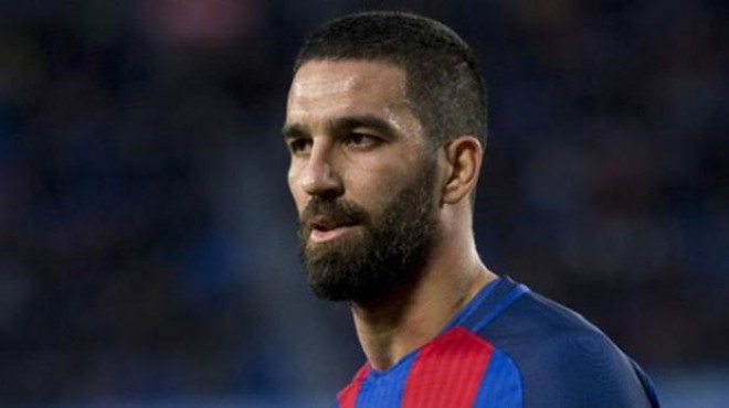 Arda Turan Başakşehir'de: İmzaya geliyor!