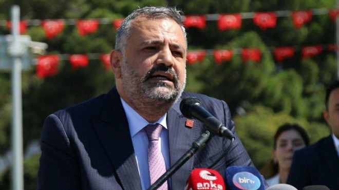 Aslanoğlu cezaevinden ilk kez Gerçekİzmir’e konuştu: Kooperatif süreçlerini tıkayan Kentsel Dönüşüm Daire Başkanlığı!