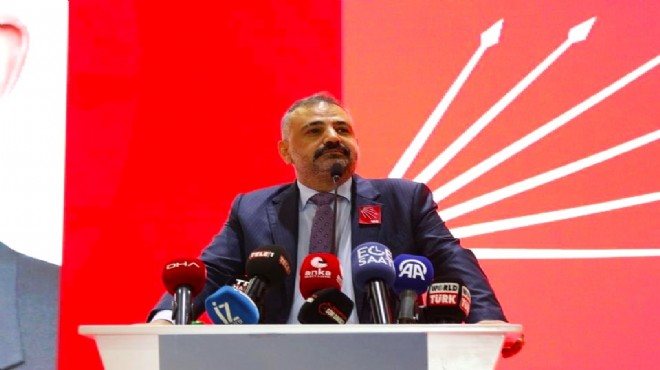 Aslanoğlu ndan Özlale ye: Bu siyaset İzmir de işe yaramaz!