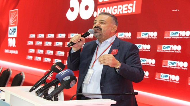 Aslanoğlu’ndan AK Partili Dağ’a ‘ihale’ çıkışı: Erdoğan kızmasın?