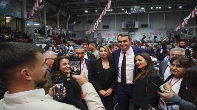 Aytekin’den ‘Aslanoğlu-Güç’ değişimi, ‘Çağdaş Kaya’ ve çarpıcı ‘blok liste’ mesajı!