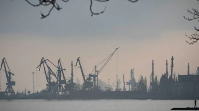 BM: Ukrayna daki limanlar gıda tedariki için açılsın