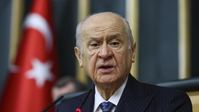 Bahçeli: Yağsız yemek olur yarınsız Türkiye olmaz!