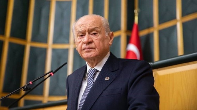 Bahçeli nin sağlık durumuna ilişkin yeni açıklama!