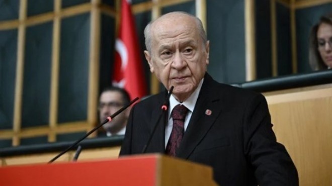 Bahçeli'nin sağlık durumuna ilişkin yeni açıklama