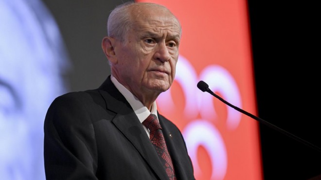 Bahçeli’nin ‘hastaneye kaldırıldı’ iddiasına açıklama